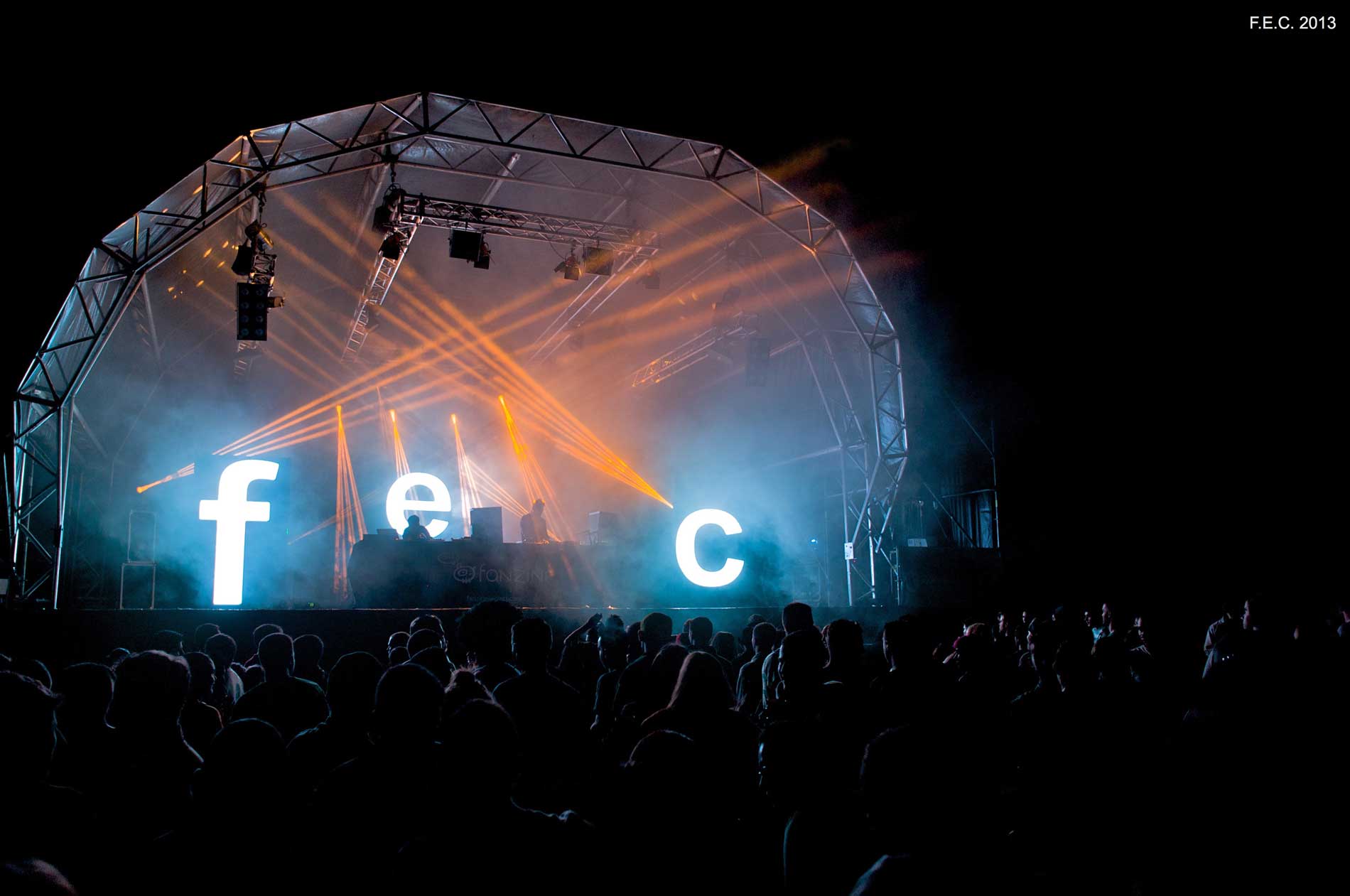 FEC 2013